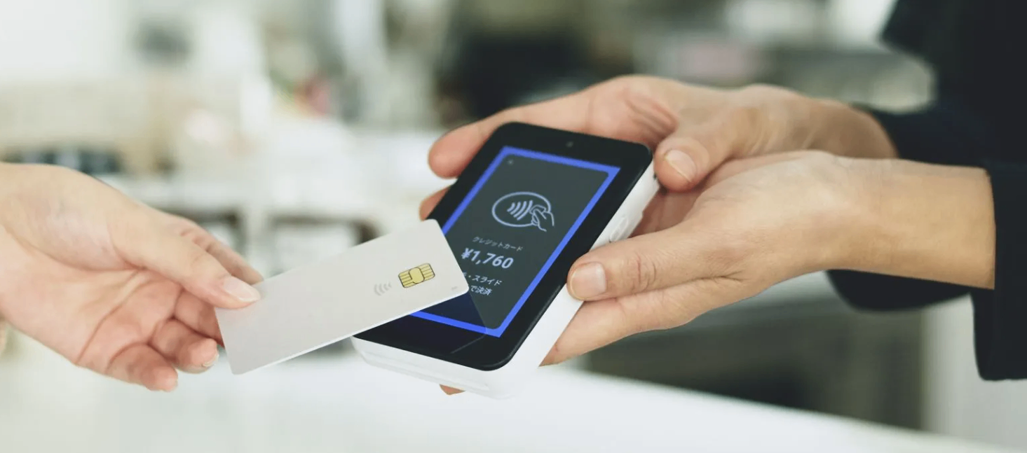 STORES 決済紹介画像の3枚目